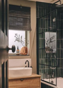 Plumbing & Heating Renovations
